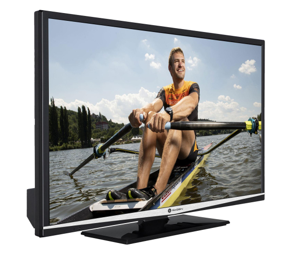Gogen 39" TVF39R571STWEB - 1379137 - zdjęcie 2